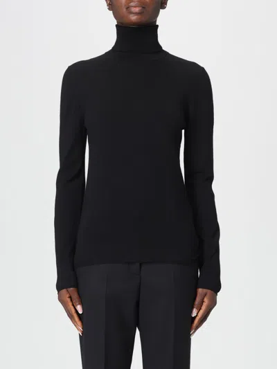 ZANONE SWEATER ZANONE WOMAN COLOR BLACK,H63766002