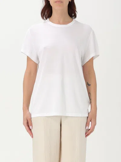 Zanone Sweater  Woman Color White