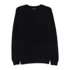 Zanone Raglan-sleeves Cashmere Sweater