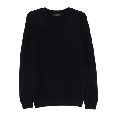 ZANONE ZANONE SWEATERS