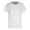 Zanone Basic T-shirt In White