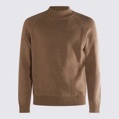 ZANONE SWEATERS