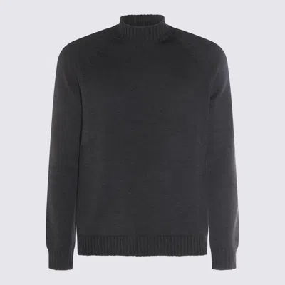 ZANONE SWEATERS
