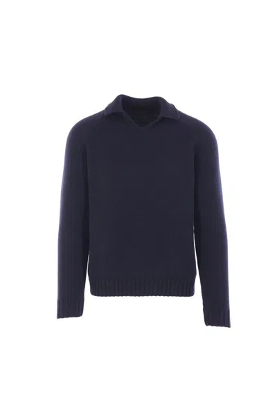 ZANONE ZANONE SWEATERS