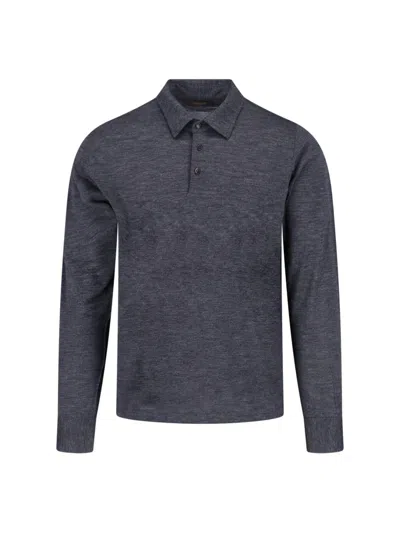 ZANONE ZANONE SWEATERS