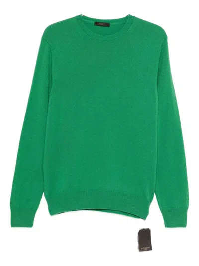 ZANONE ZANONE SWEATERS