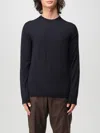 Zanone Sweatshirt  Herren Farbe Blau