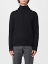 Zanone Sweatshirt  Men Color Black