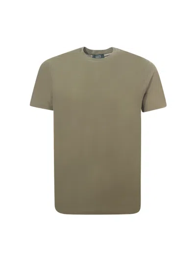 ZANONE T-SHIRT ZANONE IN ICECOTTON