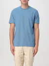 Zanone T-shirt  Men Color Dust