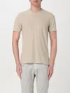 Zanone T-shirt  Men Color Sand