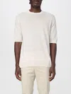 Zanone T-shirt  Herren Farbe Weiss