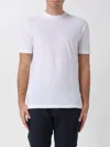 Zanone T-shirt  Men Color White