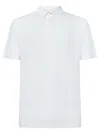 Zanone T-shirts In White