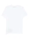 Zanone T-shirts And Polos In White