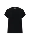 Zanone T-shirts And Polos In Black