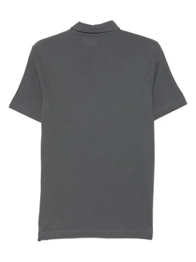 Zanone T-shirts And Polos In Multi