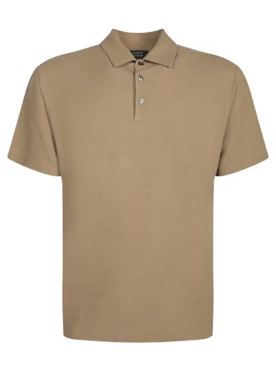 ZANONE ZANONE T-SHIRTS