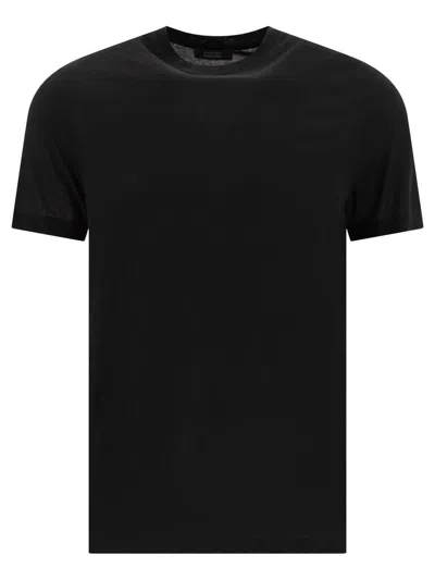 ZANONE ZANONE T-SHIRTS