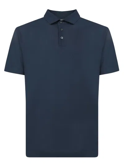 ZANONE ZANONE T-SHIRTS