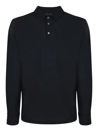 ZANONE ZANONE T-SHIRTS