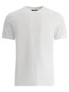 Zanone T-shirts In White