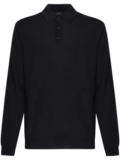 Zanone Topwear In Multicolor