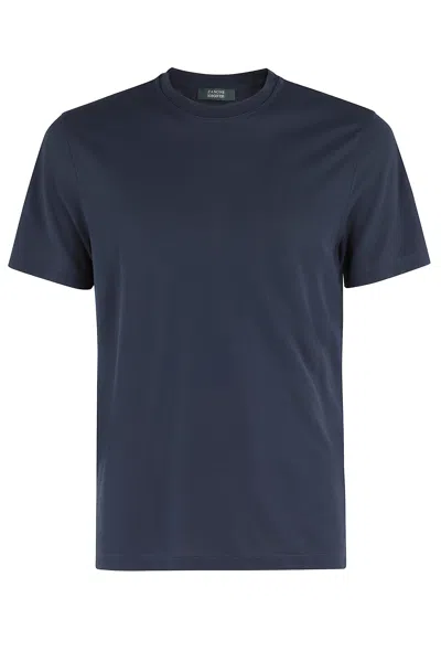 ZANONE TSHIRT