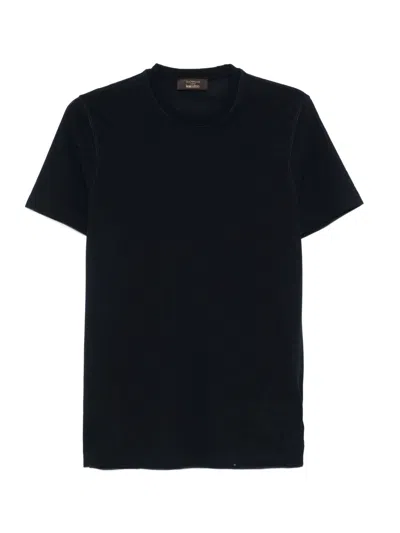 ZANONE TSHIRT