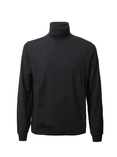 ZANONE TURTLENECK ZANONE