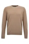 Zanone Wool Sweater