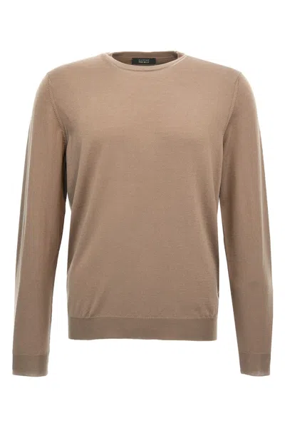 ZANONE ZANONE WOOL SWEATER