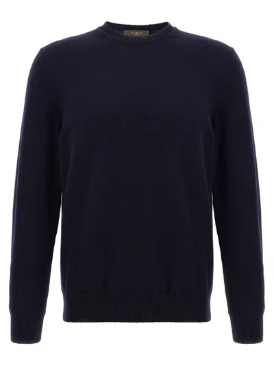 ZANONE ZANONE WOOL SWEATER