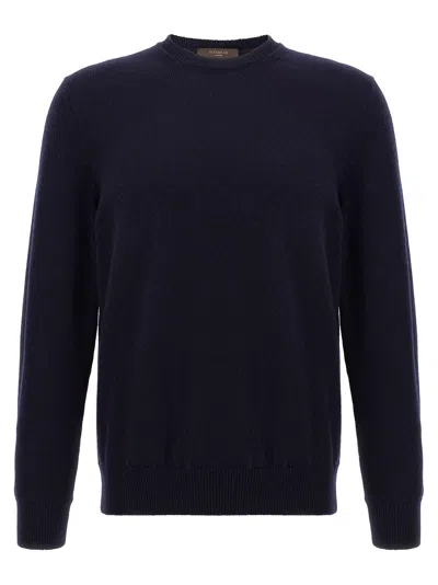 ZANONE WOOL SWEATER