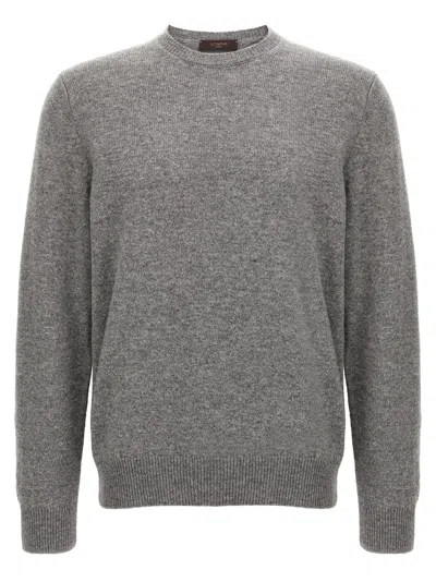 Zanone Wool Sweater