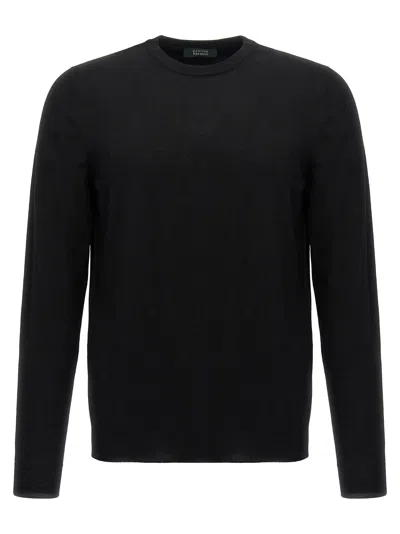 ZANONE WOOL SWEATER
