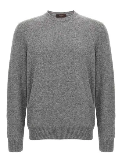 ZANONE WOOL SWEATER