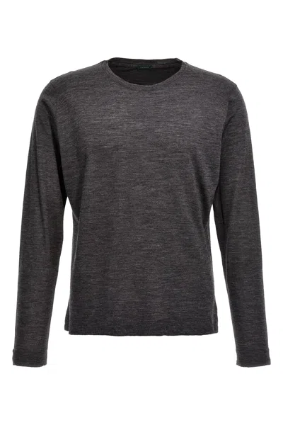 ZANONE WOOL SWEATER