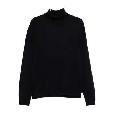 ZANONE WOOL SWEATERS