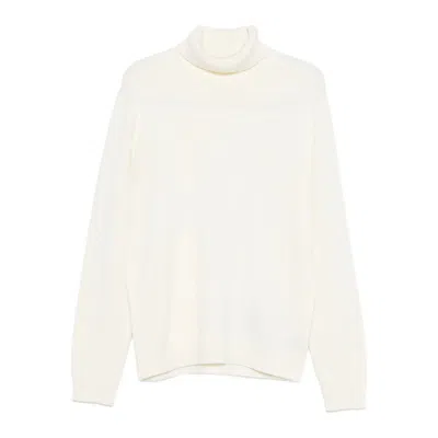 ZANONE WOOL SWEATERS