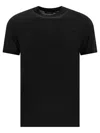 Zanone Wool T-shirt