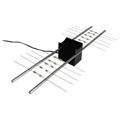 Pre-owned Zanotta Italian Modern Magnetic Table Lamp By Theodore Waddell For , 1971 In Black