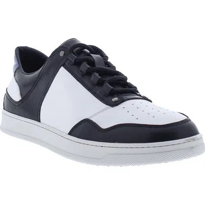 Zanzara Amaris Low Top Sneaker In Black
