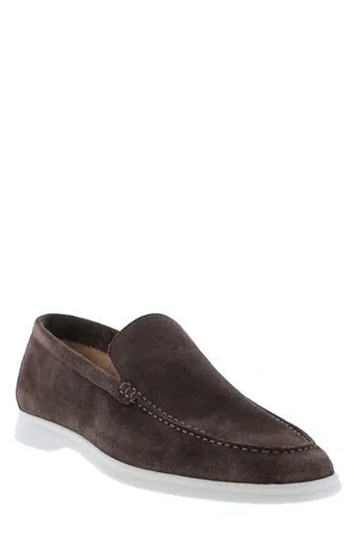 Zanzara Bex Slip-on In Taupe