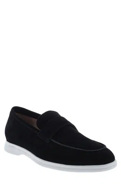 Zanzara Pompeii Driver In Black