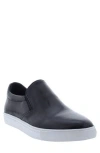 Zanzara Reggio Slip-on In Grey