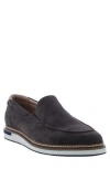 Zanzara Rovigo Slip-on In Taupe
