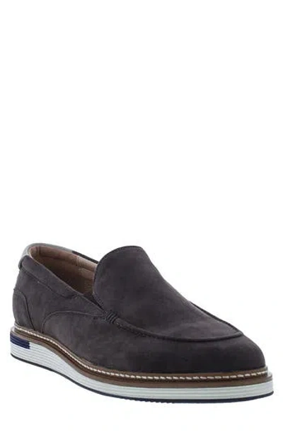 Zanzara Rovigo Slip-on In Taupe