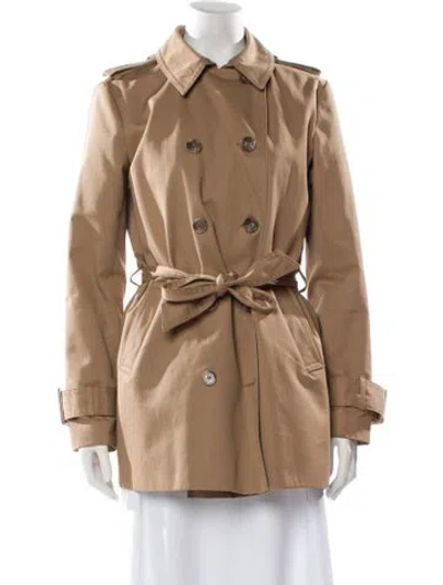 Pre-owned Zapa Paris Utility Jacket In Neutral