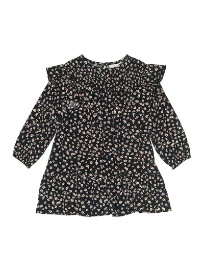 Pre-owned Zara 3/4 Sleeve Blouse